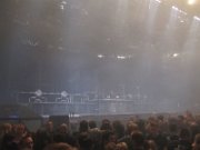Rammstein Berlin, Velodrom, Saksa
