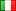 Italia Italian lippu