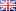 UK Englannin lippu