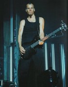 Rammstein Oliver Riedel