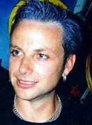 Rammstein Paul Landers