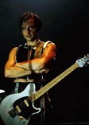 Rammstein Paul Landers