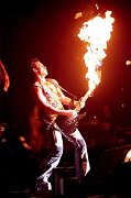 Rammstein Richard Kruspe