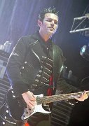 Rammstein Richard Kruspe