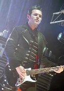 Rammstein Richard Kruspe