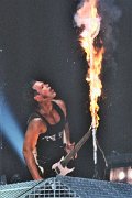 Rammstein Richard Kruspe