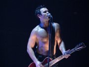 Rammstein Richard Kruspe