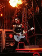 Rammstein Richard Kruspe