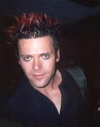 Rammstein Richard Kruspe