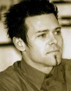 Rammstein Richard Kruspe