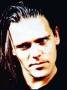 Rammstein Richard Kruspe