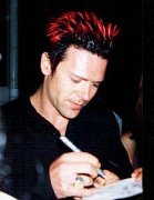 Rammstein Richard Kruspe