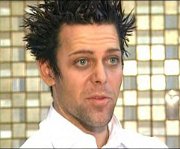 Rammstein Richard Kruspe