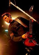 Rammstein Richard Kruspe