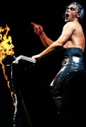 Rammstein Richard Kruspe