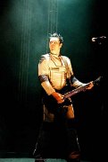 Rammstein Richard Kruspe