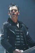 Rammstein Richard Kruspe