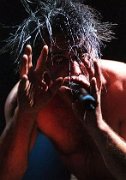 Rammstein Till Lindemann