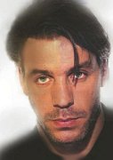 Rammstein Till Lindemann