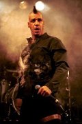 Rammstein Till Lindemann