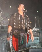 Rammstein Till Lindemann