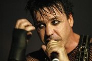 Rammstein Till Lindemann