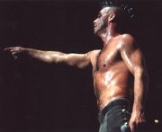 Rammstein Till Lindemann