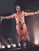 Rammstein Till Lindemann