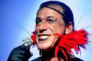 Rammstein Till Lindemann