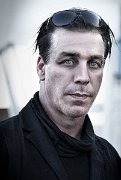 Rammstein Till Lindemann