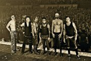 Rammstein Yhteiskuvat