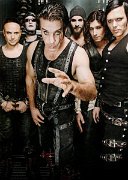 Rammstein Yhteiskuvat