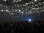 Rammstein Berlin, Velodrom, Saksa