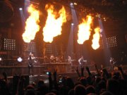 Rammstein Berlin, Velodrom, Saksa