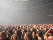 Rammstein Berlin, Velodrom, Saksa