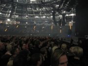 Rammstein Berlin, Velodrom, Saksa