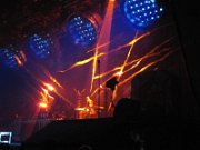 Rammstein Berlin, Velodrom, Saksa
