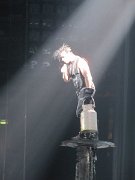 Rammstein Berlin, Velodrom, Saksa