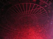 Rammstein Berlin, Velodrom, Saksa