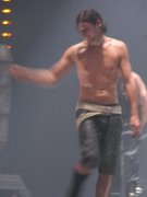 Rammstein Berlin, Velodrom, Saksa
