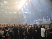 Rammstein Berlin, Velodrom, Saksa