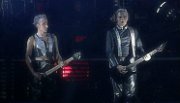 Rammstein Berlin, Parkbühne Wuhlheide, Saksa