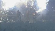 Rammstein Berlin, Parkbühne Wuhlheide, Saksa