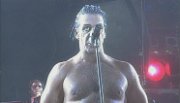 Rammstein Berlin, Parkbühne Wuhlheide, Saksa