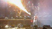 Rammstein Berlin, Parkbühne Wuhlheide, Saksa