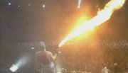 Rammstein Berlin, Parkbühne Wuhlheide, Saksa