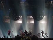 Rammstein Budapest, SportArena, Unkari