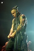 Rammstein Budapest, SportArena, Unkari