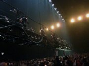 Rammstein Budapest, SportArena, Unkari