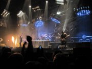 Rammstein Helsinki, Hartwall Areena, Suomi